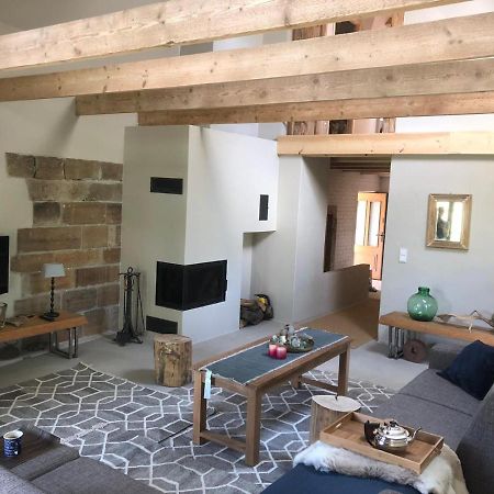 Klimatyczny Dom Kopaczowka Przytulna Miejscowka Z Kominkiem, Sauna I Ogrodem U Podnoza Gor Stolowych Radkow Dış mekan fotoğraf