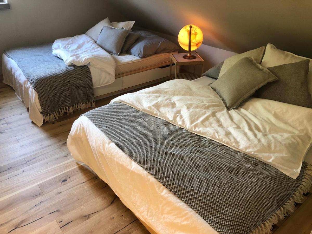 Klimatyczny Dom Kopaczowka Przytulna Miejscowka Z Kominkiem, Sauna I Ogrodem U Podnoza Gor Stolowych Radkow Dış mekan fotoğraf