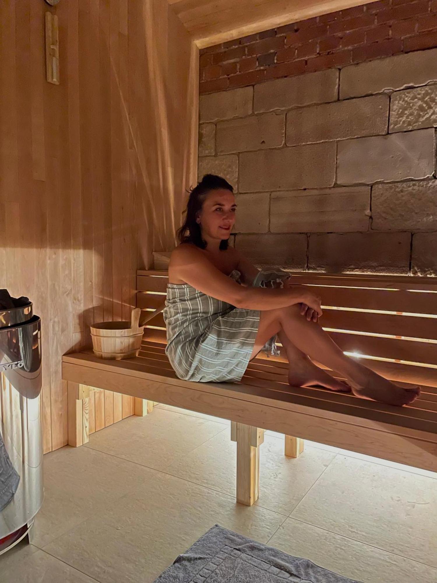 Klimatyczny Dom Kopaczowka Przytulna Miejscowka Z Kominkiem, Sauna I Ogrodem U Podnoza Gor Stolowych Radkow Dış mekan fotoğraf